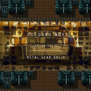收聽Colourd Noyz的Metal Gear Solid (Explicit)歌詞歌曲