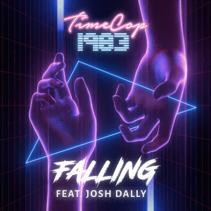 Album Falling from Timecop1983