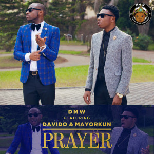 Listen to Prayer song with lyrics from DMW