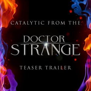 收聽L'Orchestra Cinematique的Catalytic (From The "Doctor Strange" Teaser Trailer)歌詞歌曲