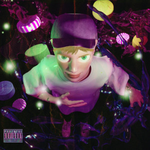 Album Обгоняю время (Explicit) from maksewox