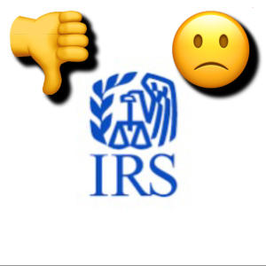 Alex Schor的專輯IRS Diss Track (Explicit)