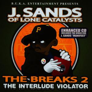 ดาวน์โหลดและฟังเพลง Stfu (Bonus Track) พร้อมเนื้อเพลงจาก J. Sands