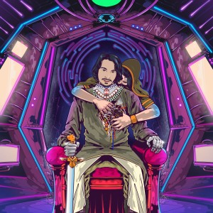 default playlist img