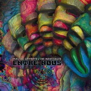 ดาวน์โหลดและฟังเพลง AlienFreakSho พร้อมเนื้อเพลงจาก Fractal Cowboys