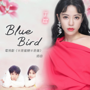 Dengarkan lagu Blue Bird (演奏版) nyanyian 丁当 dengan lirik