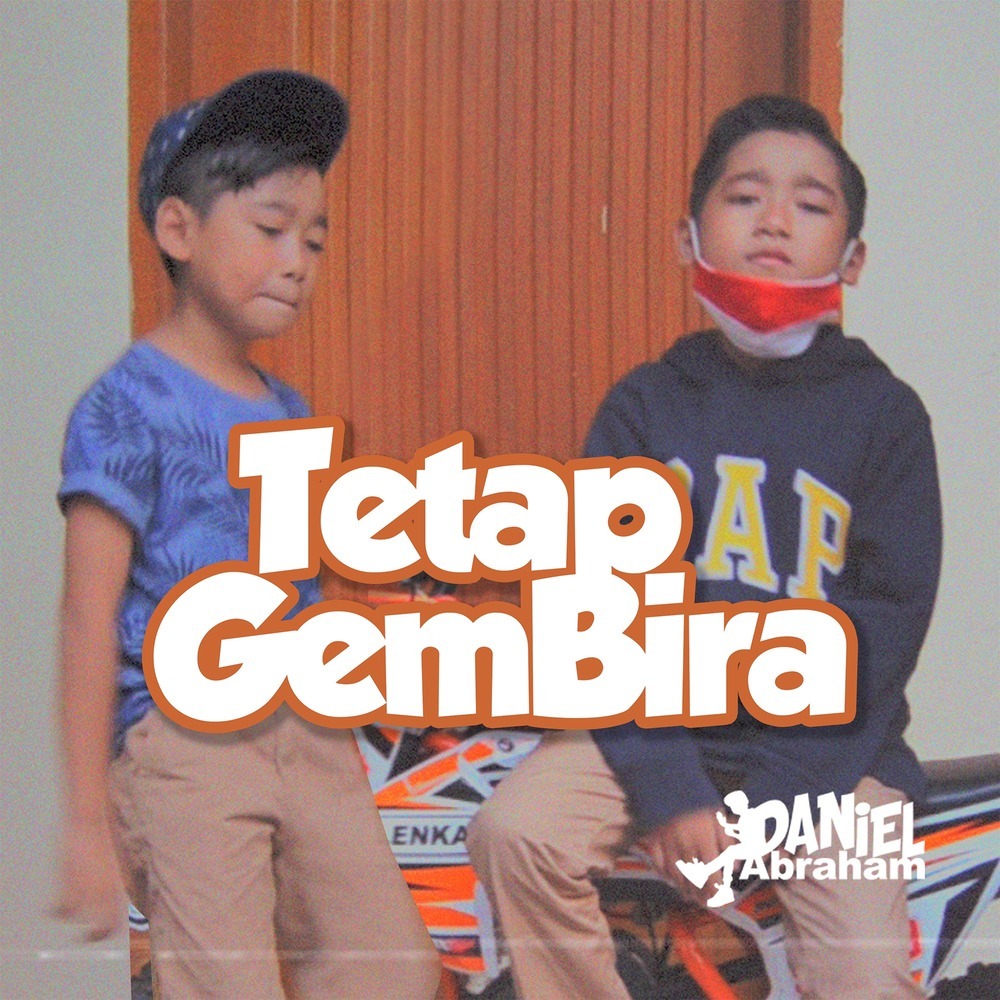 Tetap Gembira