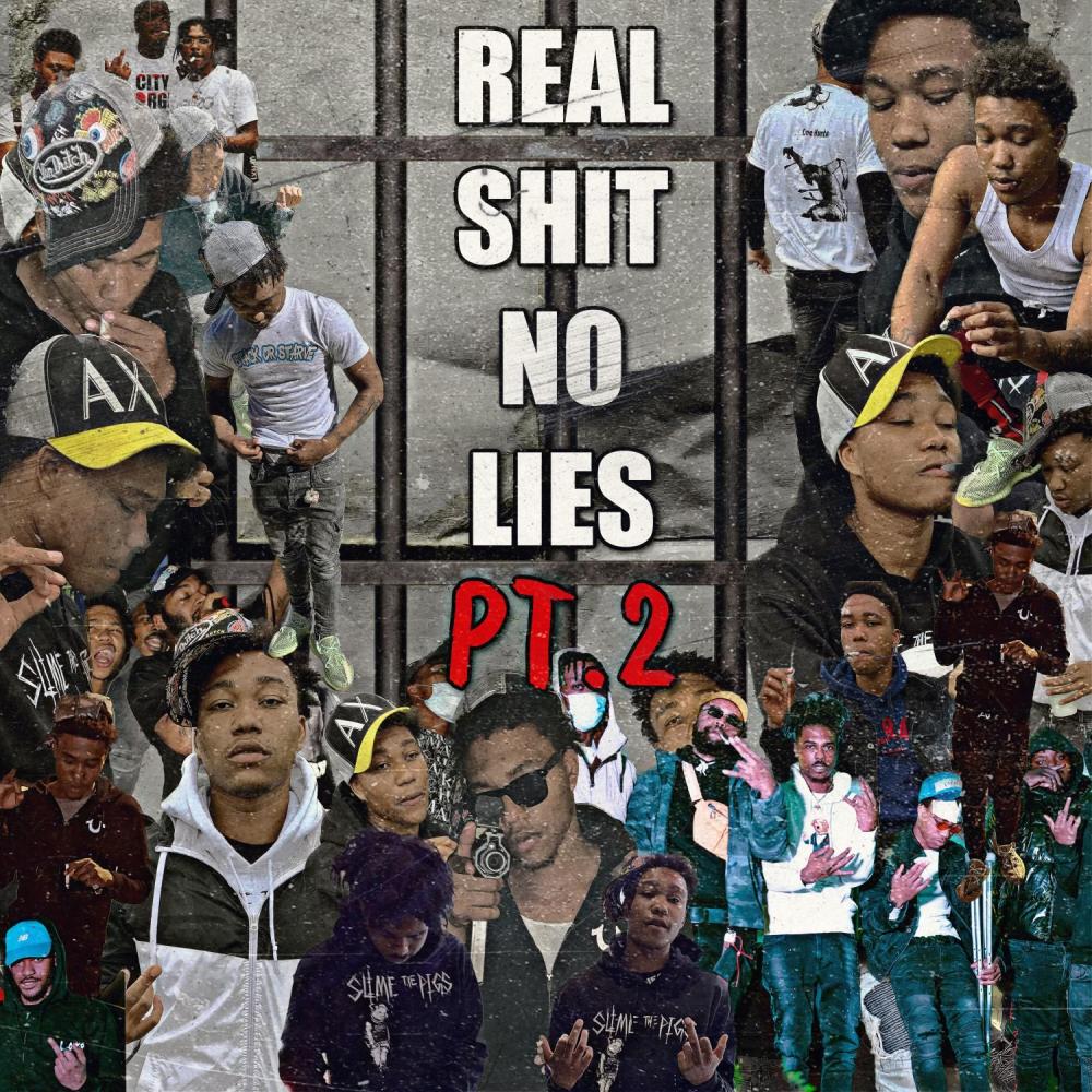 On ****s (feat. Fat Slime) (Explicit)