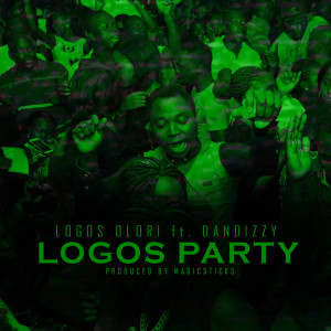 Album Logos Party from Logos Olori