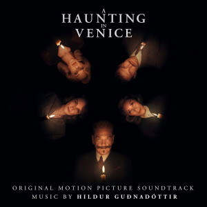 Hildur Guðnadóttir的專輯A Haunting in Venice (Original Motion Picture Soundtrack)