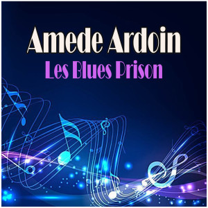 Amede Ardoin的專輯Les Blues Prison