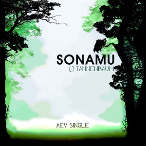 Listen to SONAMU song with lyrics from Aev