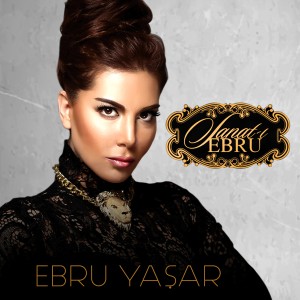 Ebru Yaşar的專輯Sanat-ı Ebru