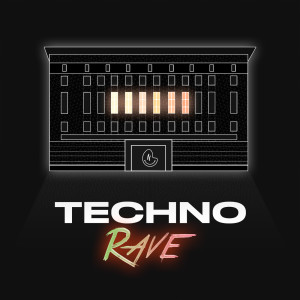 Various的專輯Techno Rave 2023 (Explicit)
