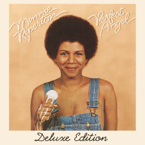 ดาวน์โหลดและฟังเพลง Lovin' You พร้อมเนื้อเพลงจาก Minnie Riperton