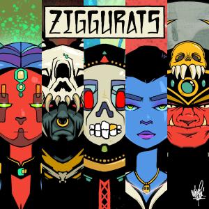 ZIGGURATS (radio edit) (Explicit)