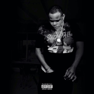 Album Face Card EP (Explicit) oleh Roy