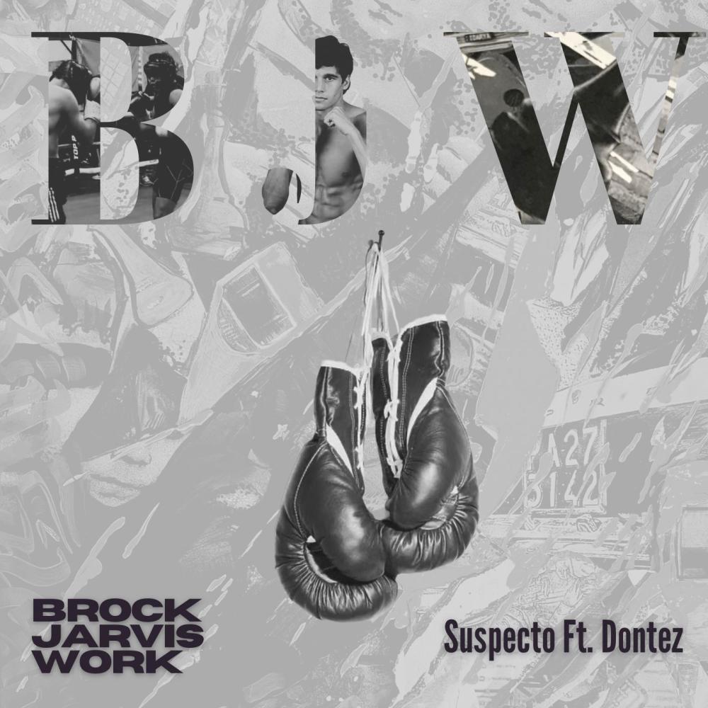 Brock Javis Work (feat. Dontez) (Explicit)
