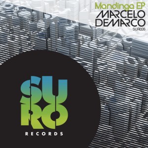收聽Marcelo Demarco的Fleurs du mal歌詞歌曲