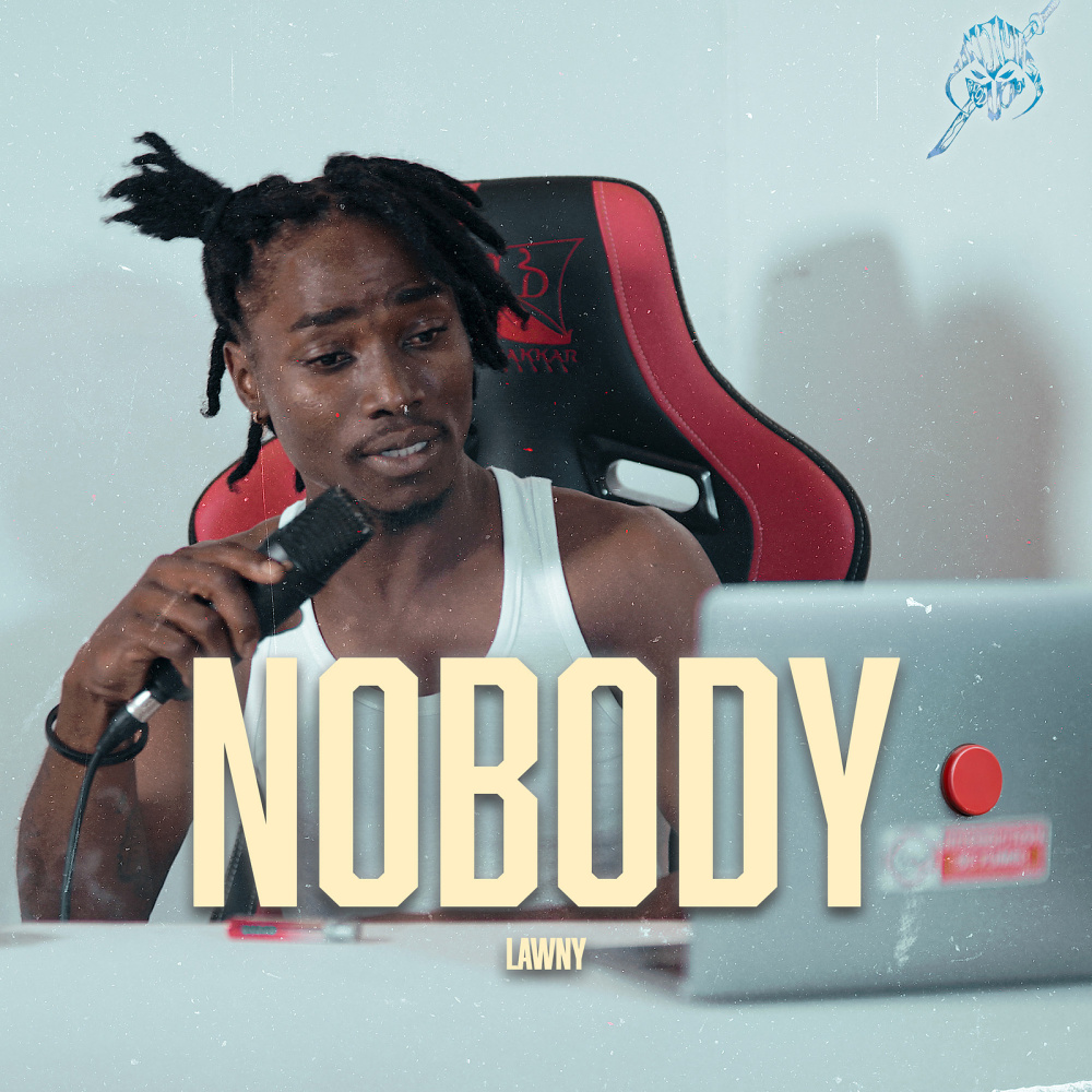 Nobody (Explicit)