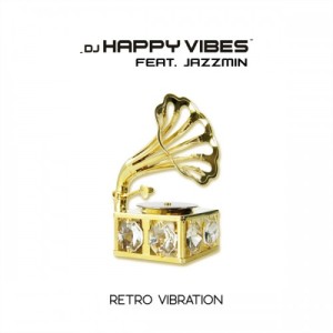 Listen to Retro Vibration (Electric RMX) song with lyrics from DJ Happy Vibes