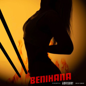 Album Benihana (Explicit) from 