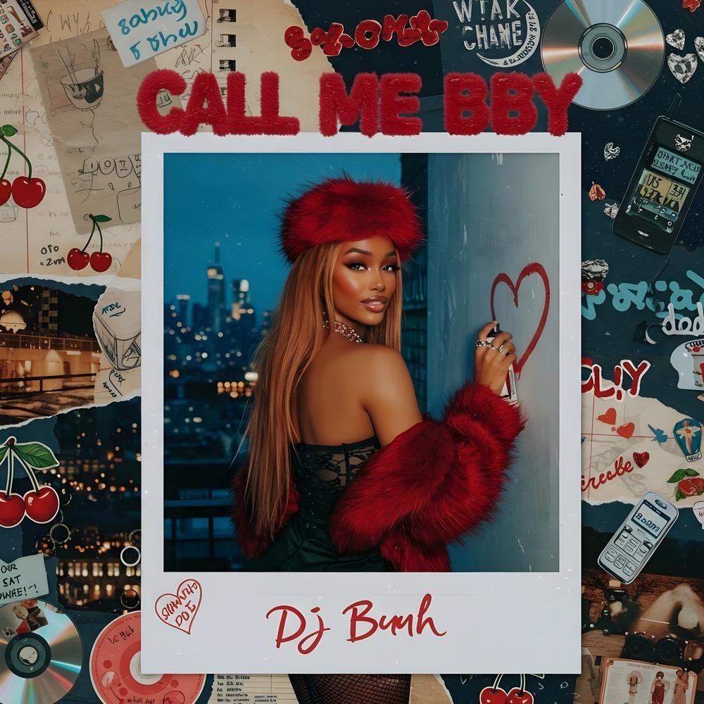 CALL ME BBY