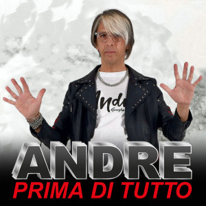 Listen to Volevo dirtelo song with lyrics from Andre