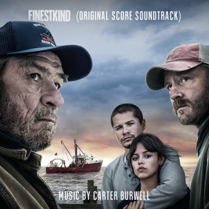 Carter Burwell的專輯Finestkind (Original Score Soundtrack)