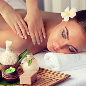 อัลบัม Relaxing Music for Spa and Wellness ศิลปิน Spa Music Paradise