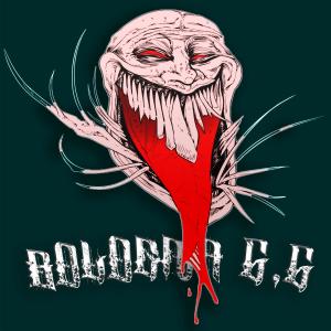 Album Bologna 6.6 from Vibe 666