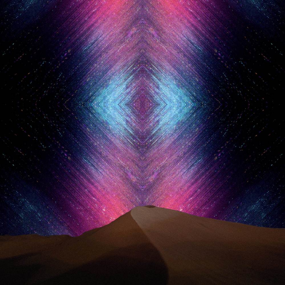 Cosmic Palace