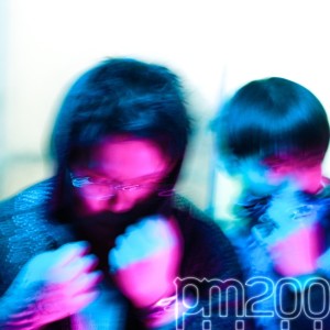 Album P.M. 2:00 from PALM2REE