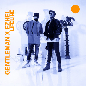 收听Gentleman的Lifeline歌词歌曲