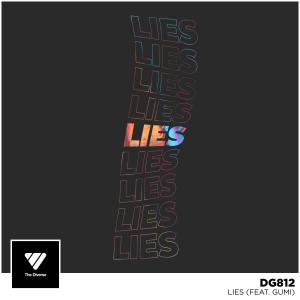 DG812的專輯Lies