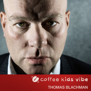 The American Tourist (Coffee Kids Vibe) dari Thomas Blachman