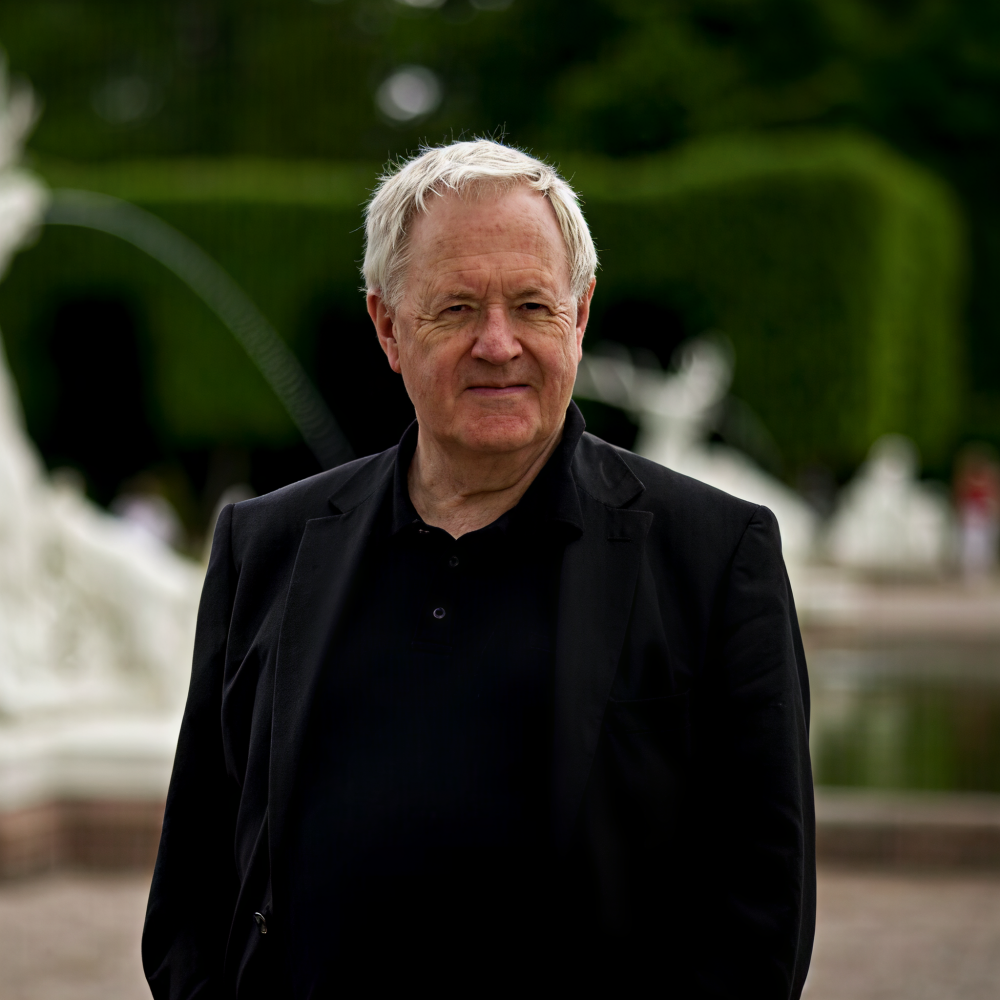 Gunter Kehr