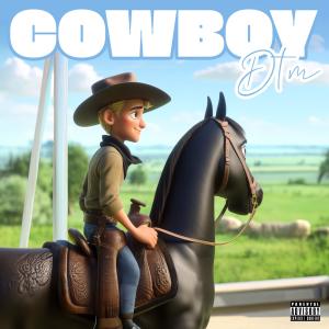 DTM的專輯Cowboy
