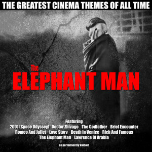 Dengarkan lagu Doctor Zhivago (Lara's Theme) nyanyian Royal Philharmonic Orchestra dengan lirik