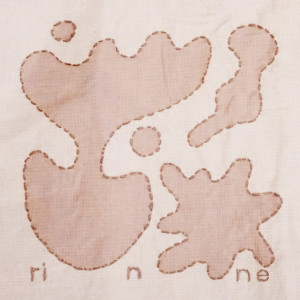 nishina的專輯rinne