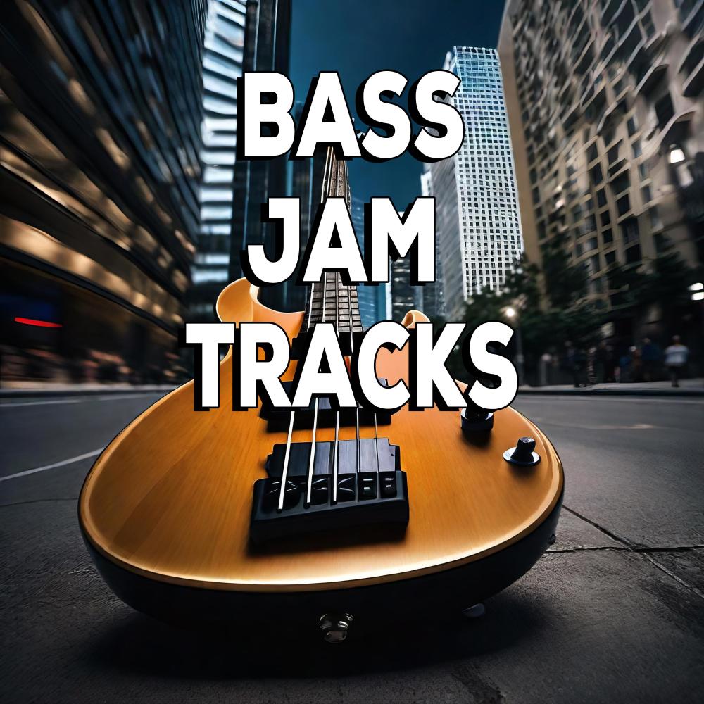 Sounding Top | G# Harm Minor Bass Slow Jam | chords G#m D# G#m D# C#m G#m C#m D#