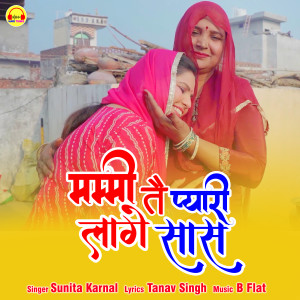 Sunita Karnal的專輯Mummy Te Pyari Lage Sas