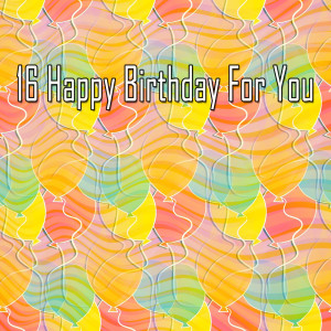 Dengarkan lagu Happy Birthday Instrumental nyanyian Happy Birthday dengan lirik