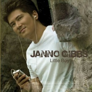 收听Janno Gibbs的Little Boy歌词歌曲