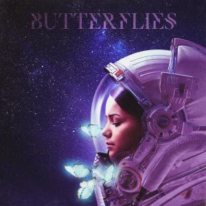 Listen to Butterflies (feat. Beatrice G) (Radio Edit) song with lyrics from Kandrev