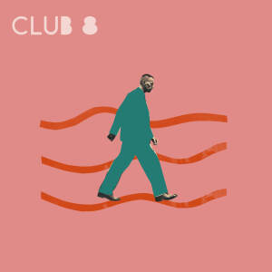 收聽Club 8的Working On The Next Life歌詞歌曲