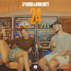 24 dari Born Dirty