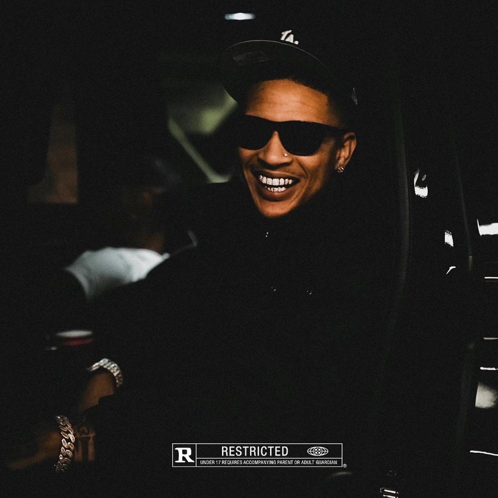 DND (feat. Boogs) (Explicit)