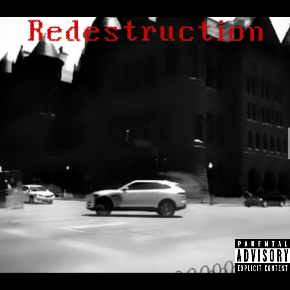 Let em' have it (feat. Shaquees & Audius Reed) (Explicit)