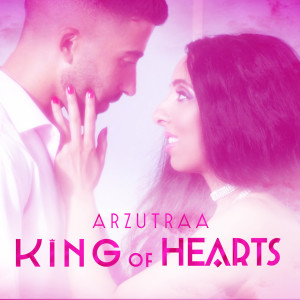 Album King of Hearts oleh Arzutraa